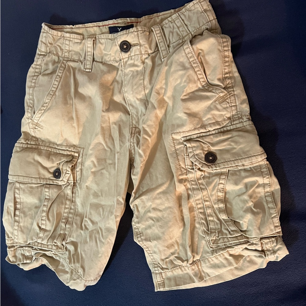 Cargo American eagle